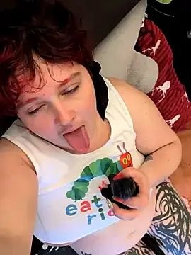 Stripchat Adult Webcam of LadyRochester