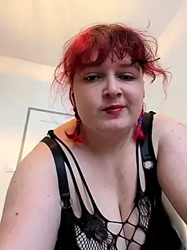 Stripchat Live Sex of LadyRochester
