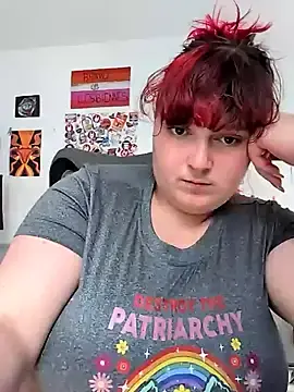 Stripchat Best Webcam of LadyRochester