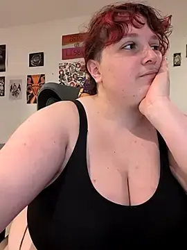 Stripchat Free Porn Cam of LadyRochester