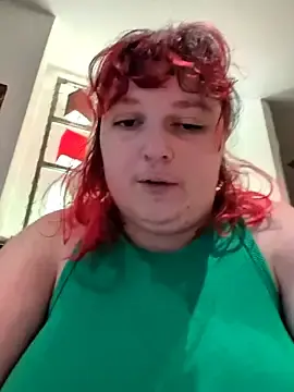 Stripchat Nude Webcam of LadyRochester