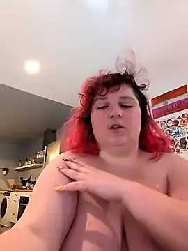 Stripchat Sex Cam of LadyRochester