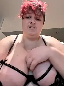 Stripchat Free Porn Cam of LadyRochester