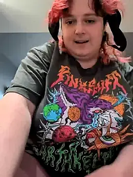 Stripchat Live Porn of LadyRochester