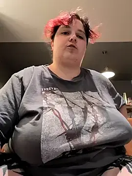 Stripchat Best Webcam of LadyRochester