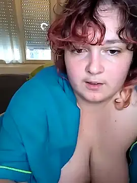 Stripchat Best Webcam of LadyRochester