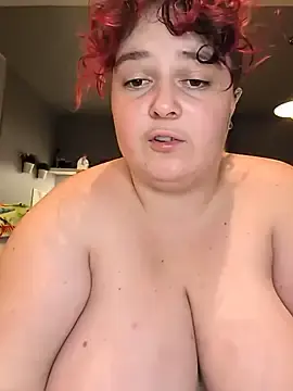 Stripchat Live Porn of LadyRochester