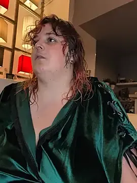 Stripchat Adult Webcam of LadyRochester