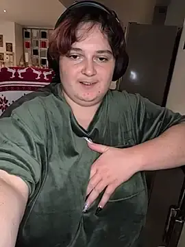 Stripchat Free Porn Cam of LadyRochester