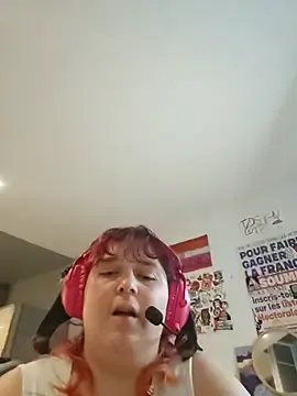 Stripchat Private Sex Chat of LadyRochester
