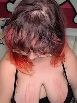 Stripchat Live Sex of LadyRochester