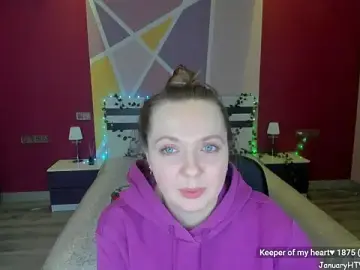 Stripchat Free Live Porn of LizaGost