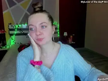 Stripchat Nude Webcam of LizaGost