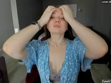 Stripchat Sex Chat of LizaGost