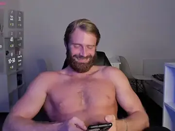 Stripchat Live Porn of Paul_Rolex