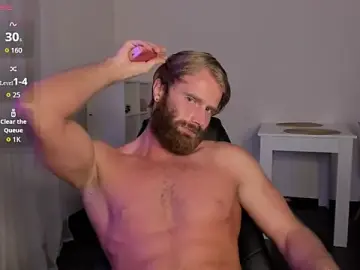Stripchat Live Sex of Paul_Rolex