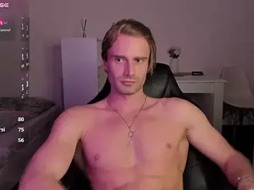 Stripchat Adult Video Chat of Paul_Rolex