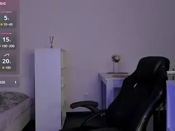 Stripchat Live Sex Cam of Paul_Rolex