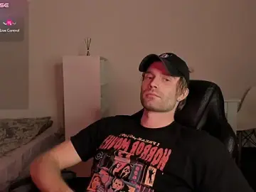 Stripchat Best live sex cam show of Paul_Rolex