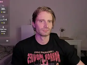 Stripchat Sex Cam of Paul_Rolex