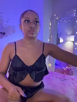 Stripchat Best live sex cam show of _Zahara_