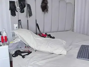 Stripchat Adult Video Chat of mileyerikson