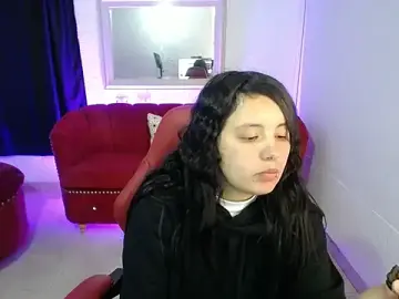 Stripchat Live Sex of nathaly_low1