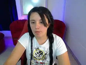Stripchat Sex Chat of nathaly_low1