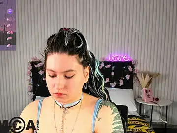 Stripchat Live Porn of Bonni_Meiz