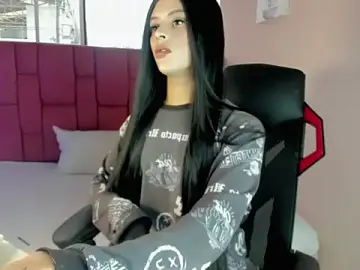 Stripchat Live Porn of JEANNA_DREAMS