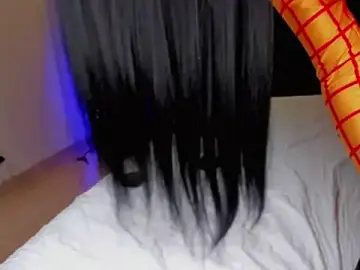 Stripchat Sex Chat of JEANNA_DREAMS