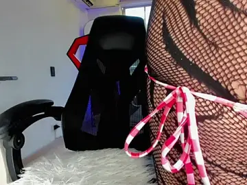 Stripchat Live Sex Cam of JEANNA_DREAMS