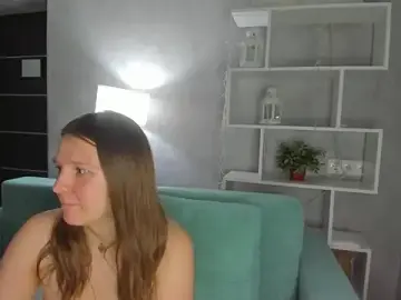 Stripchat Nude Webcam of Jenny_Jimmy