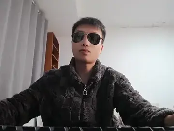 Stripchat Watch Live Sex Cams of Jie-sexy