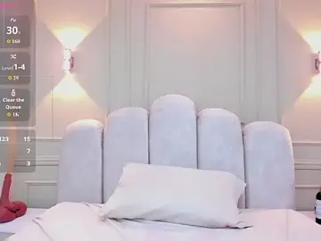 Stripchat Live Porn of KELSSEYANDERS