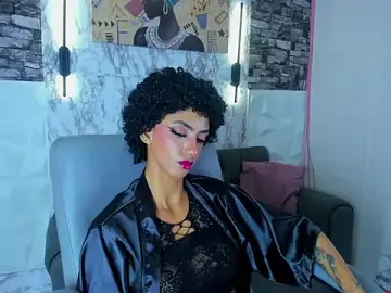 Stripchat Live Sex Cam of Queen_Cuarxxo