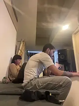 Stripchat Live Sex of aangie__uwu