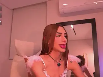 Stripchat Live Porn of aaronKeller