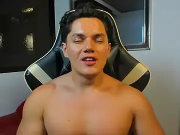 Stripchat Live Sex of julian_wallace