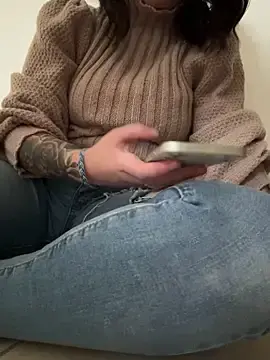 Stripchat Best Webcam of queenlo_xxx