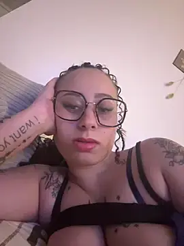 Stripchat Sex Chat of queenlo_xxx