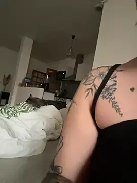 Stripchat Private Sex Chat of queenlo_xxx
