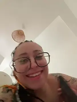 Stripchat Nude Webcam of queenlo_xxx