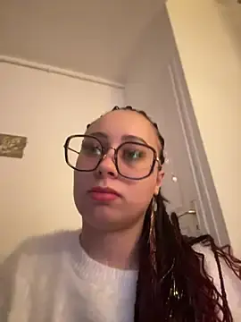 Stripchat Live Porn of queenlo_xxx