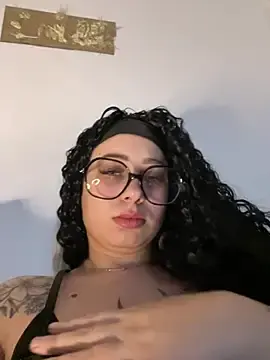 Stripchat Nude Webcam of queenlo_xxx