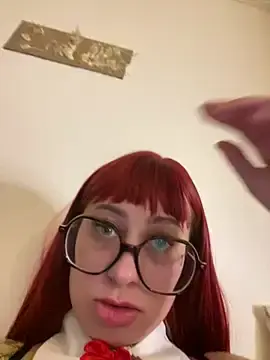 Stripchat Nude Webcam of queenlo_xxx