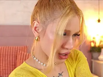 Stripchat Nude Webcam of ChannelAngeless