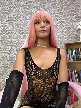 Stripchat Adult Webcams of Dany-Sexy