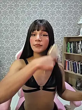 Stripchat Live Sex of Dany-Sexy