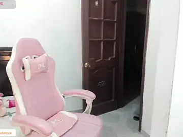 Stripchat Adult Webcam of Dany-Sexy